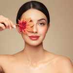 Beauty couture autunno 2026: oro, fiocchi e smokey eyes